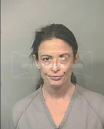 Martha Hrach