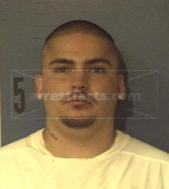 Marcus Gene Fernandez