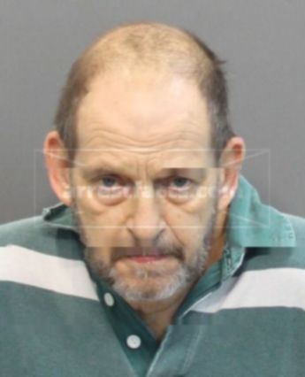 Anthony Wayne Roberts