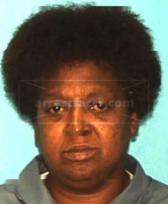Wanda F Smith