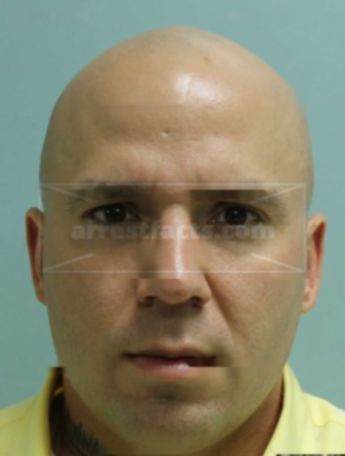 Jeremy Benjamin Ogrosky