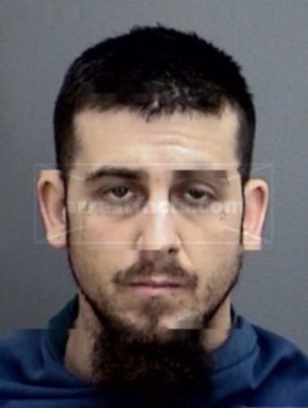 Dustin Leon Morgan