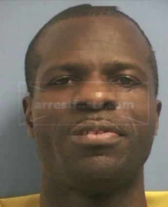 Leroy Barnett