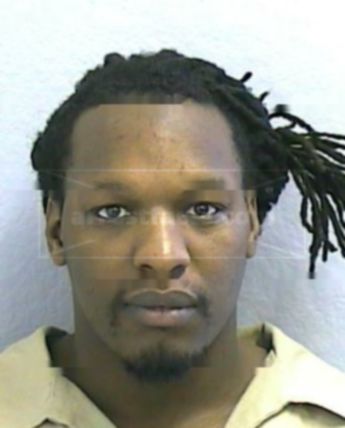 Al-Malik D Barnes