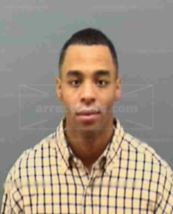 Deshawn Michael Henderson