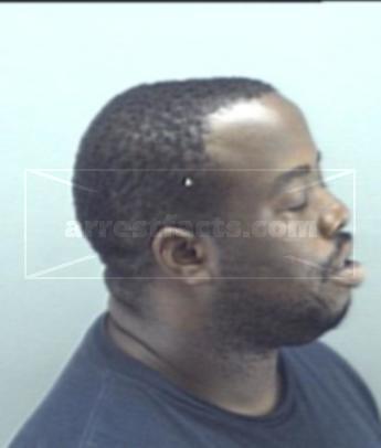 Dedric Mandell Thomas