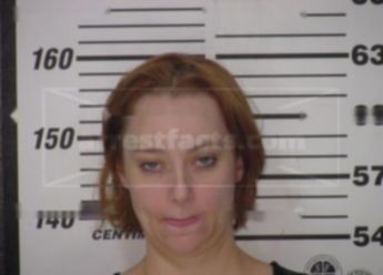 Crystal Marie Newton