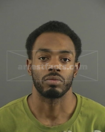 Zachary Jerome Drummond