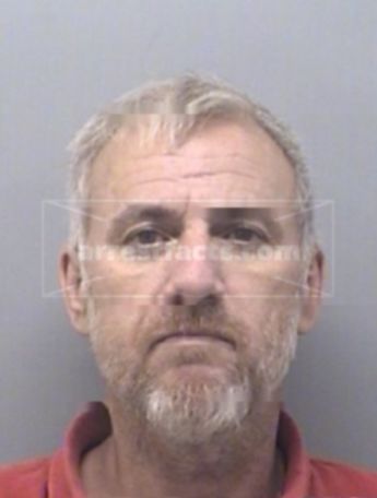 Gary Wayne Cross