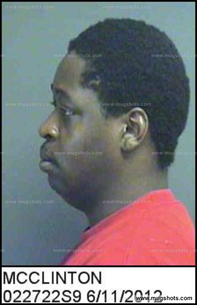 James Lee Mcclinton Jr.