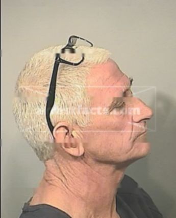 Phillip Mark Solomon
