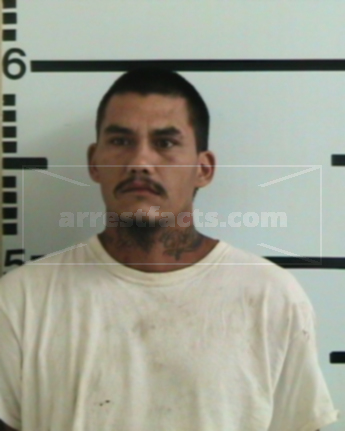 Louis Anthony Valadez