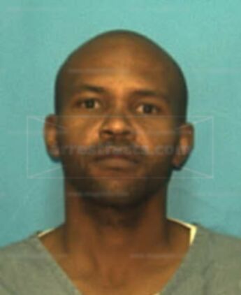 Anthony Ardel Sharp