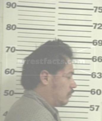 Javier Martinez Segura