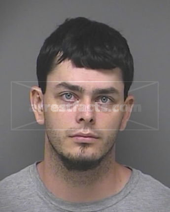 Brian Christian Sanders