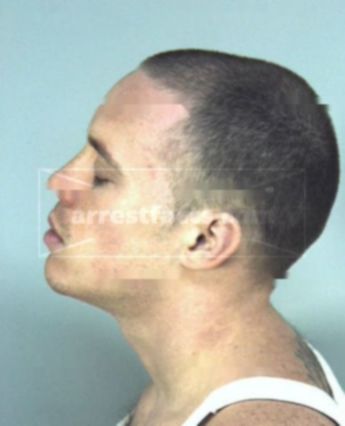 Kenneth Andrew Weatherwax