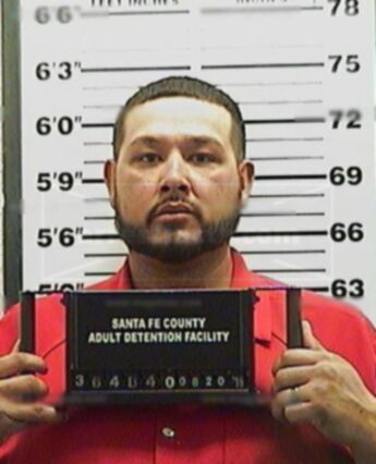 Derrick Ortiz