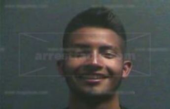 Enrique Alejandro Espinoza