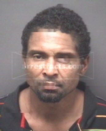 Ronald Danyeil Mims