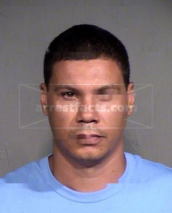 Edward Donte Newsom