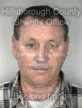 Patrick Henry Talbert