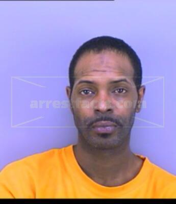 Jerry Ray Mosley