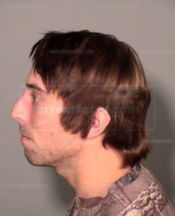 Nicholas John Berchen