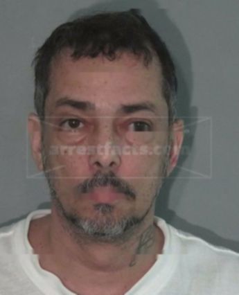 Troy Fredrick Benner