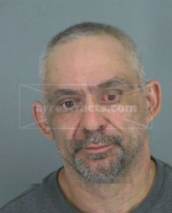 Donald Wayne Adams