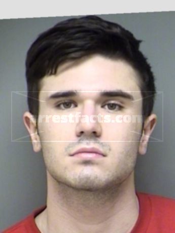 Dalton Allen Edgin