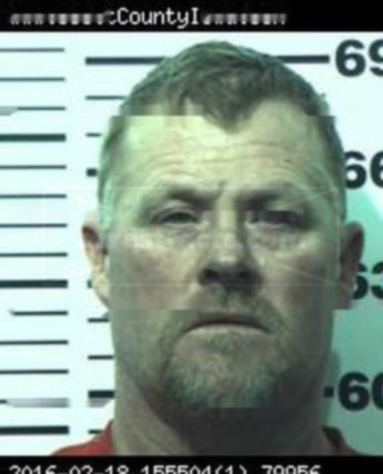 Douglas Lee Lamont