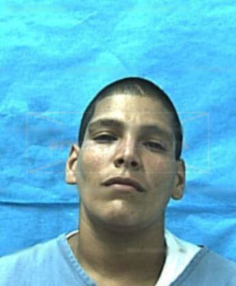 Kevin Christopher Torres