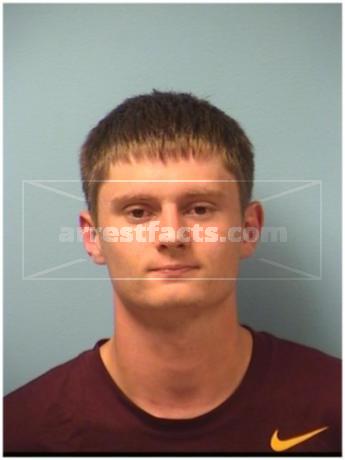 Mitchell Jack Sparby