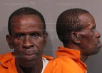 Marvin Joesph Dumas