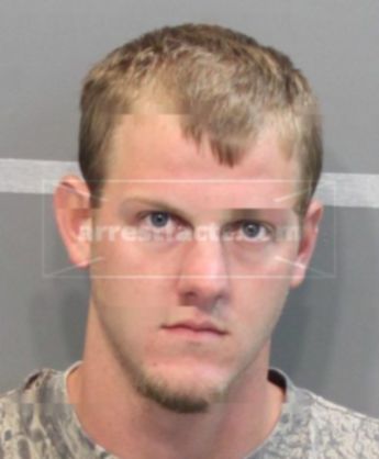 Justin Richard Leach
