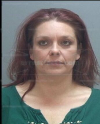 Shelley Ann Jones