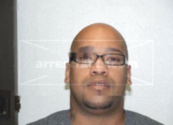Derrick William Caldwell