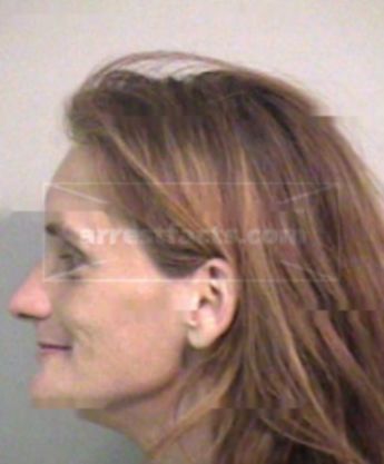 Kimberly J Crooks