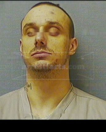 Robert Wayne Johnson