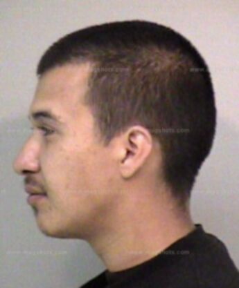 Omar Cortez