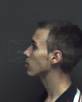 Jonathan James Wall