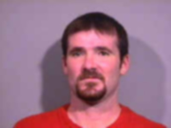 James Robert Burks
