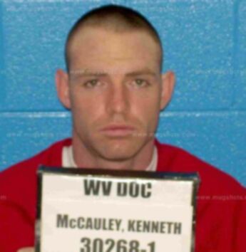 Kenneth Lane Mccauley