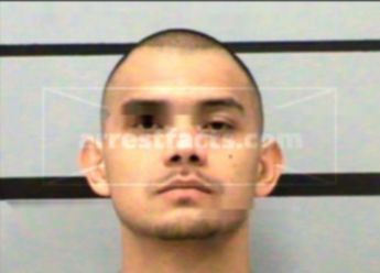 Zachariah Efrain Castro