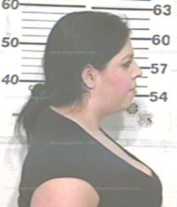 Maribel Diaz Villalobos