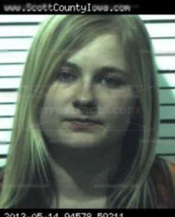 Morgan Kathryn Seidel