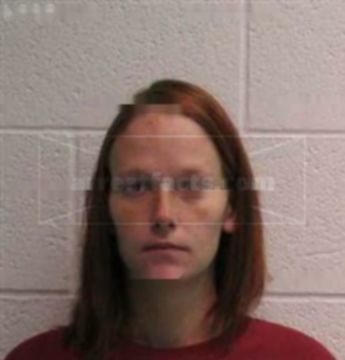 Misti Blaine Mocaby