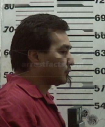 Fidel Talache