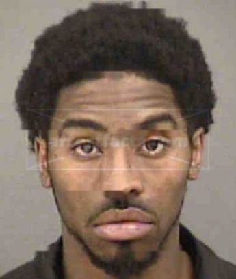 Joshua Marcellus Robertson
