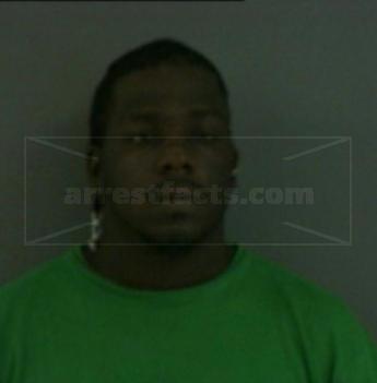 Vincent Maurice Johnson